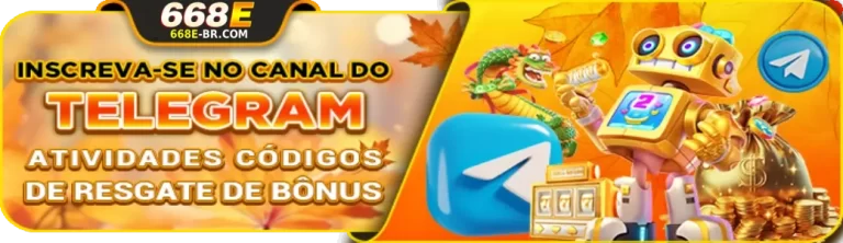 telegram promoções