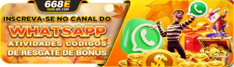 whatsapp atividades promoções